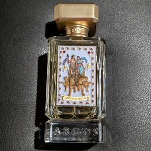 Argos Triumph Of Bacchus Extrait